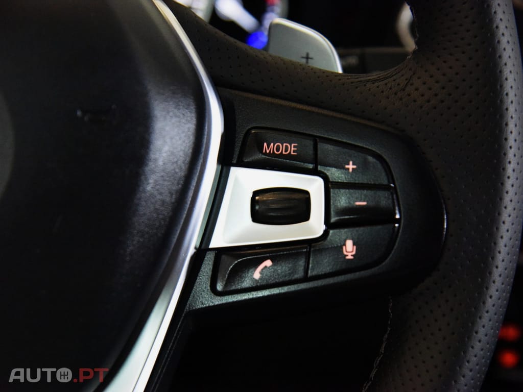 BMW X3 20 d xDrive xLine Auto