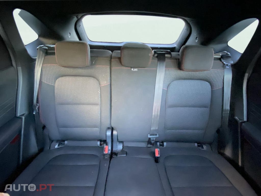 Ford Kuga 1.5 EcoBoost ST-Line