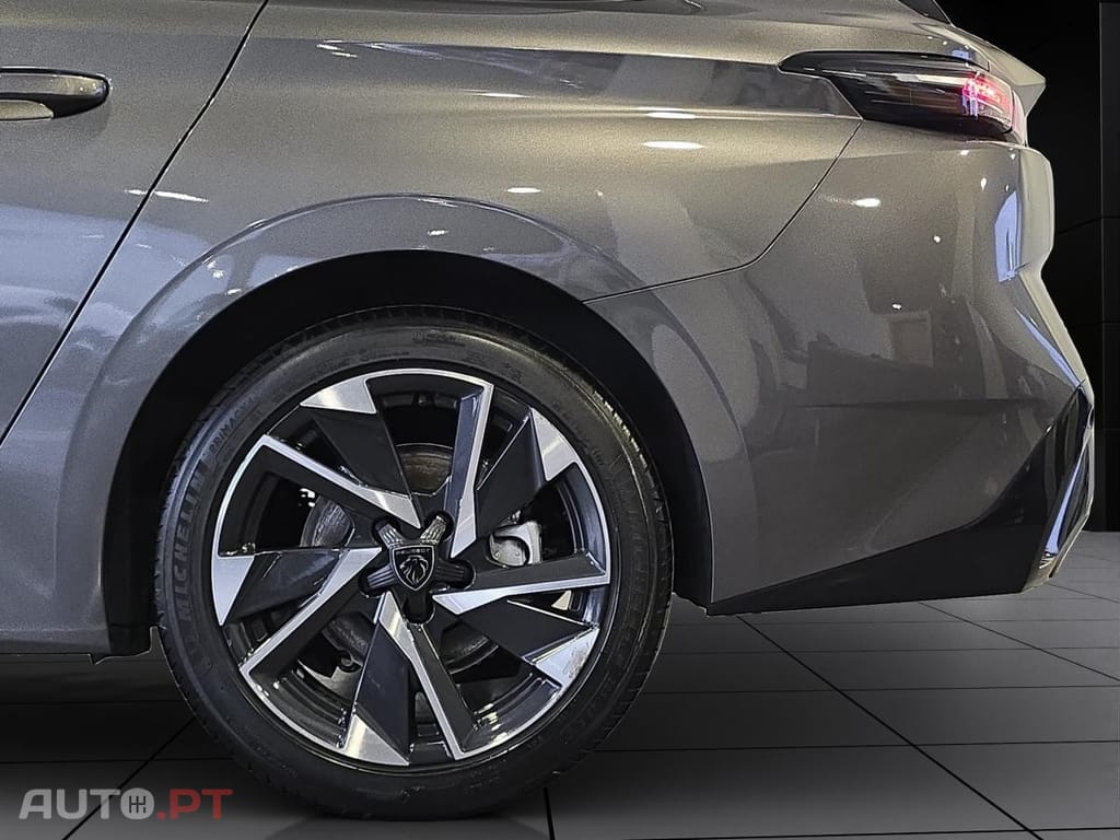 Peugeot 308 SW PureTech 130 GPF Stop & Start Allure Business-Pack