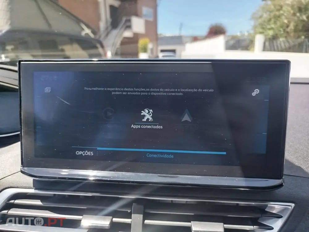 Peugeot 5008 1.2 PureTech Allure Pack