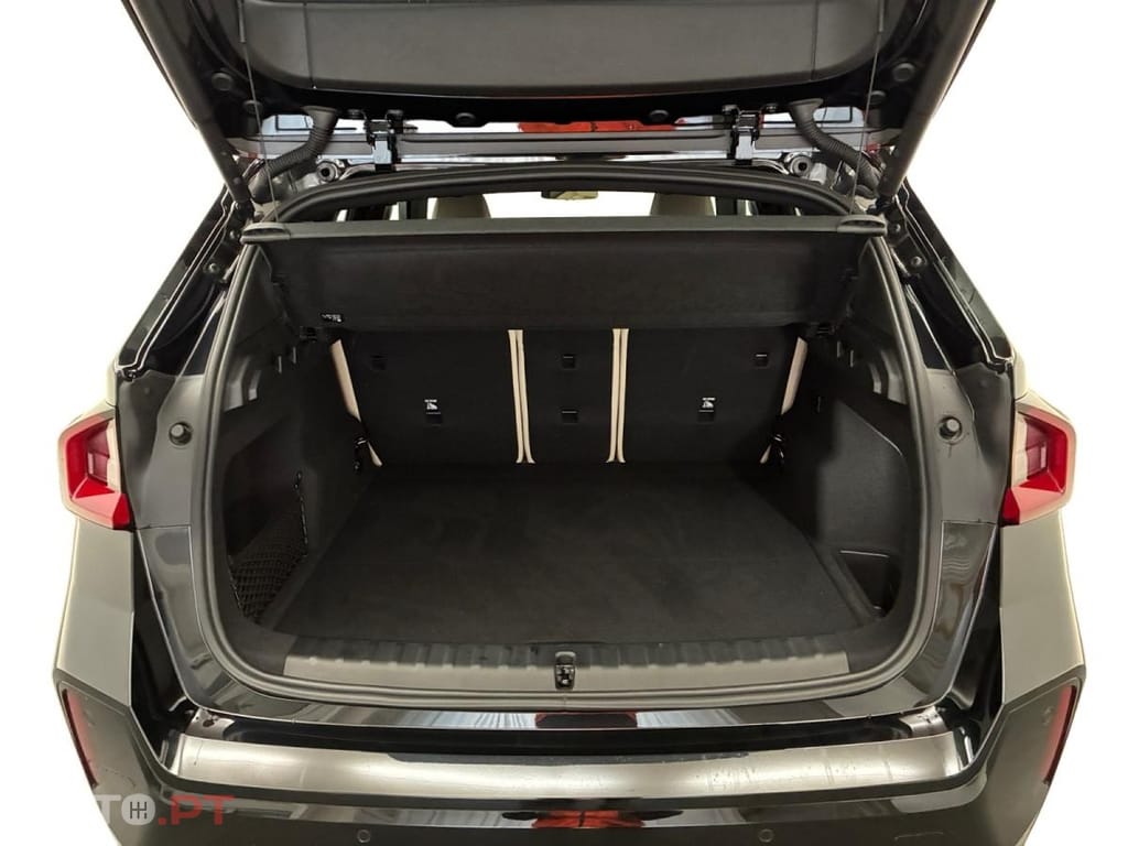 BMW iX1 eDrive20 M Sport