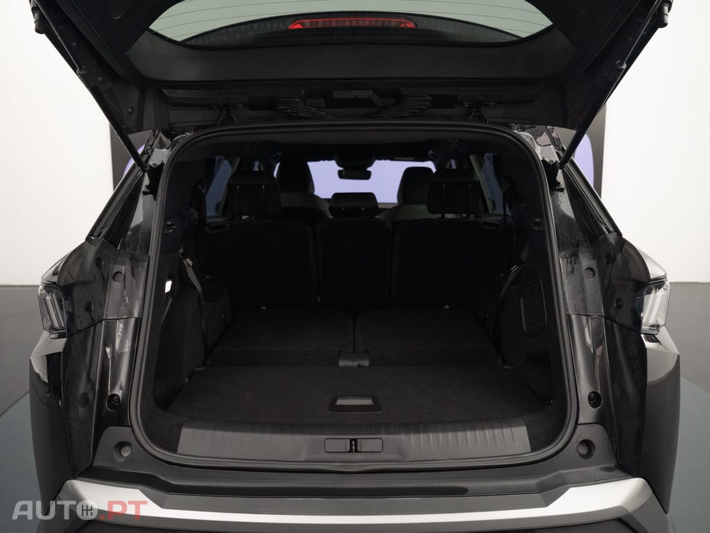 Peugeot 5008 1.2 Hybrid Allure e-DCS6