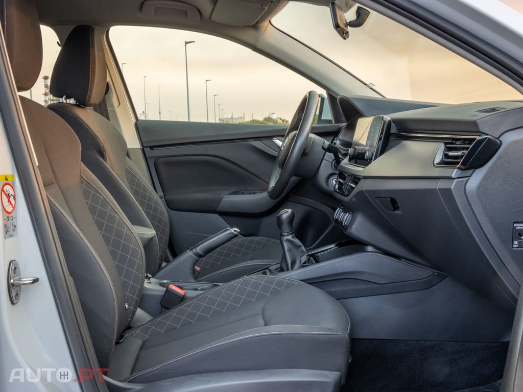 Skoda Scala 1.0 TSI Ambition