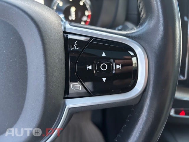 Volvo XC60 2.0 D4 Inscription AWD Geartronic