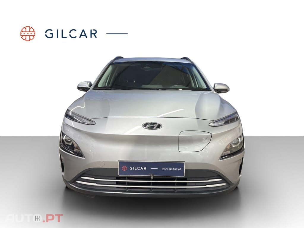 Hyundai Kauai Advantage