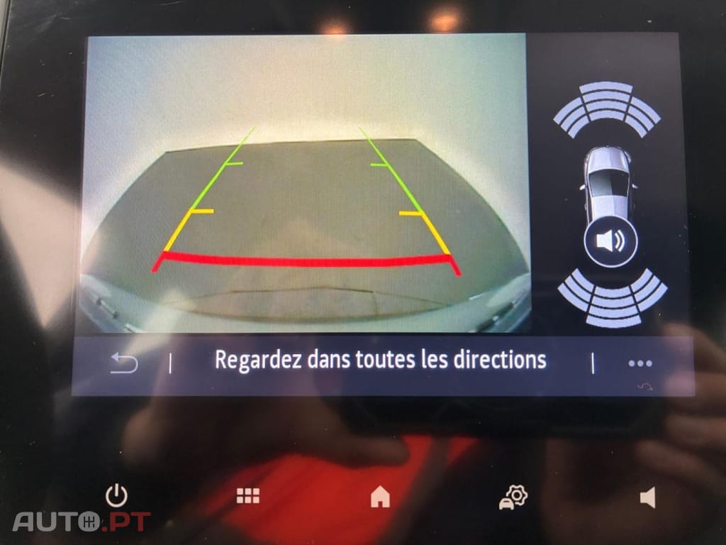 Renault Captur 1.5 dCi Business EDC