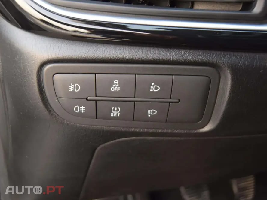 Fiat Tipo 1.3 Multijet City Life