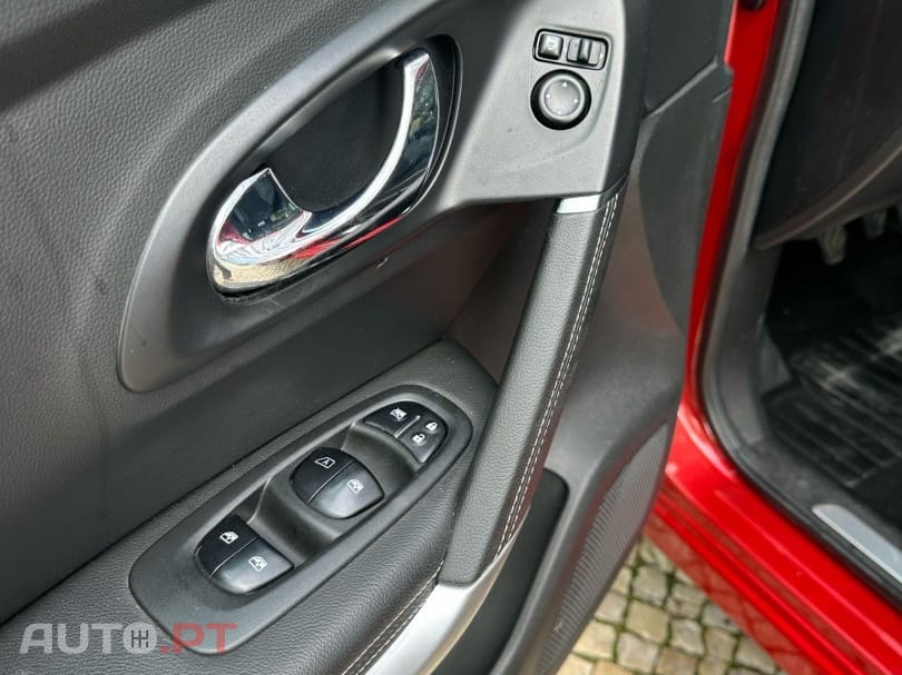 Renault Kadjar 1.2 Tce intens
