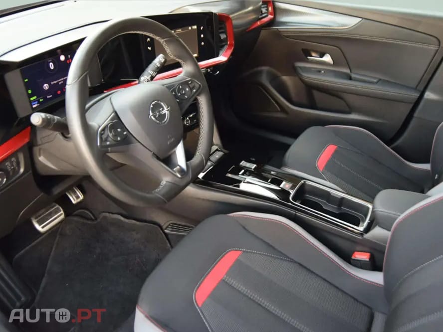 Opel Mokka-E 50KW GS
