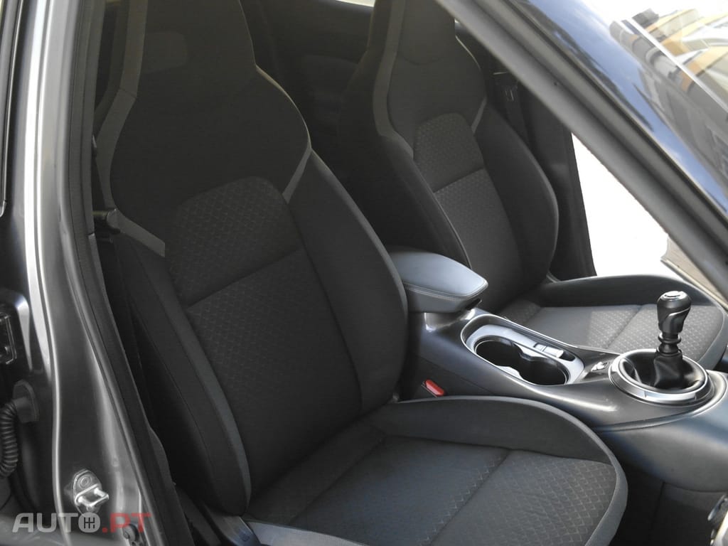 Nissan Juke 1.0 DIG-T Enigma