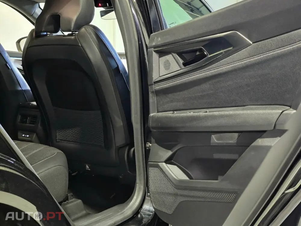 Renault Austral 1.2 E-Tech Techno