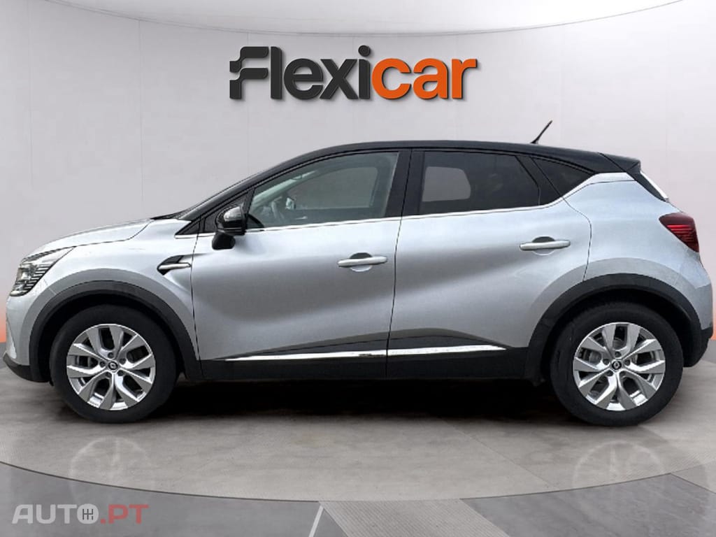 Renault Captur TCe 90 ZEN