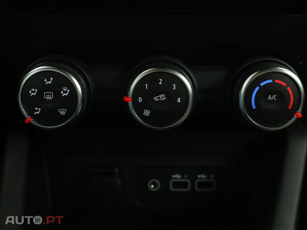 Renault Clio Clio 1.0 TCe Evolution