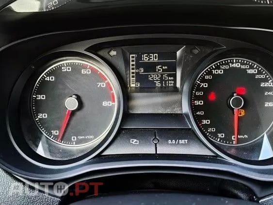 Seat Ibiza SC 1.2 TSi FR