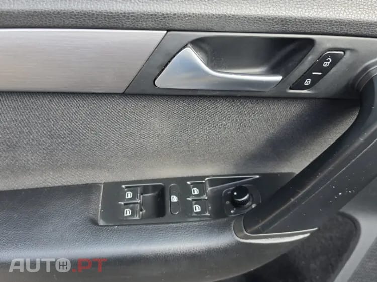 Volkswagen Passat Variant 1.6 TDI BlueMotion