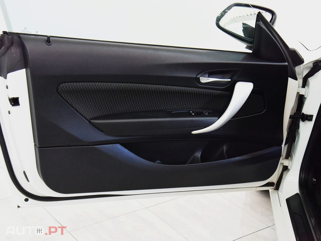 BMW 114 d Line Urban