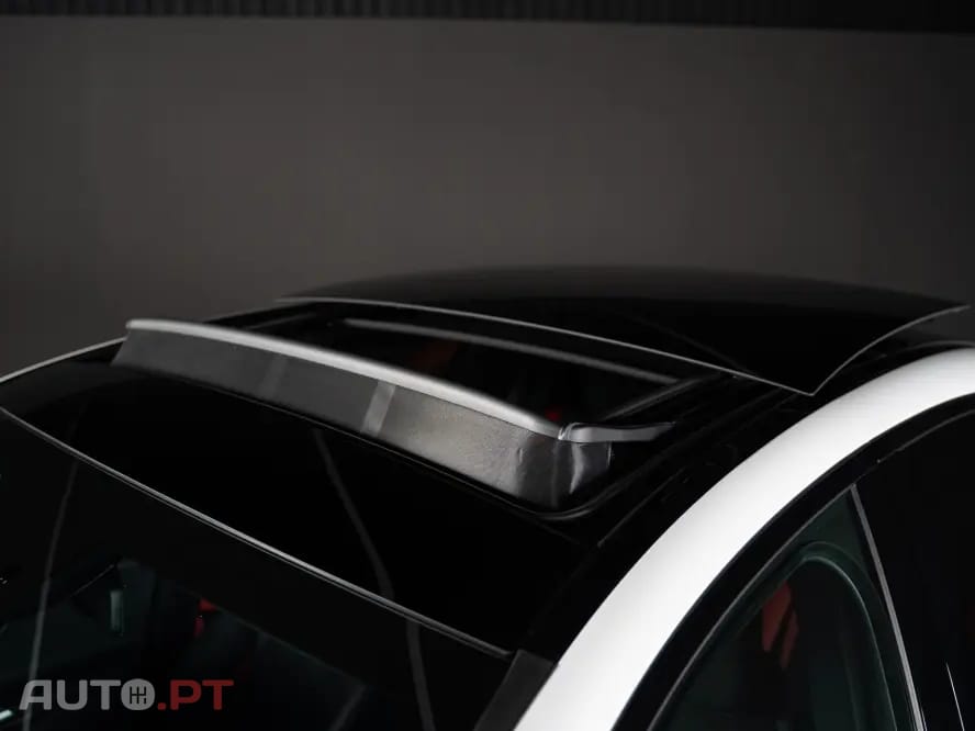 Mercedes-Benz E 53 AMG 4Matic+ SpeedshiftFT TCT 9G