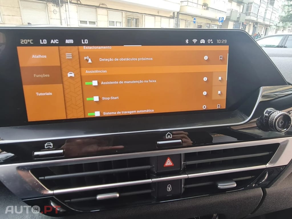 Citroen C4 1.2 PureTech Plus
