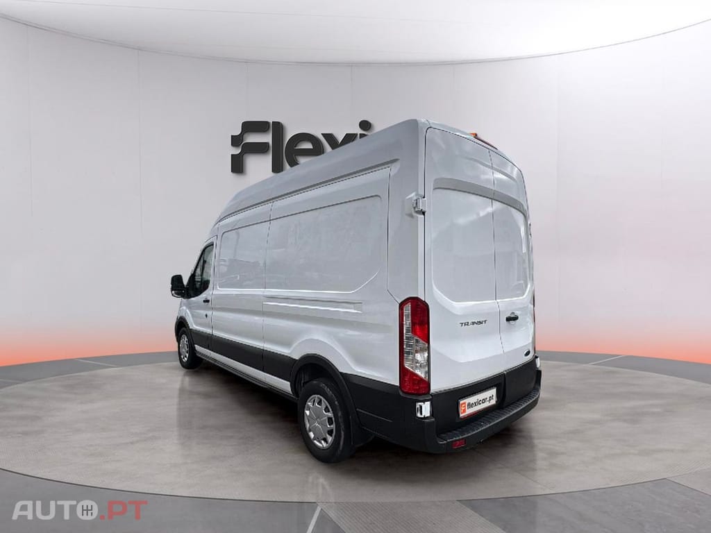 Ford Transit 330 L3 2.0 TDCi H2 Trend