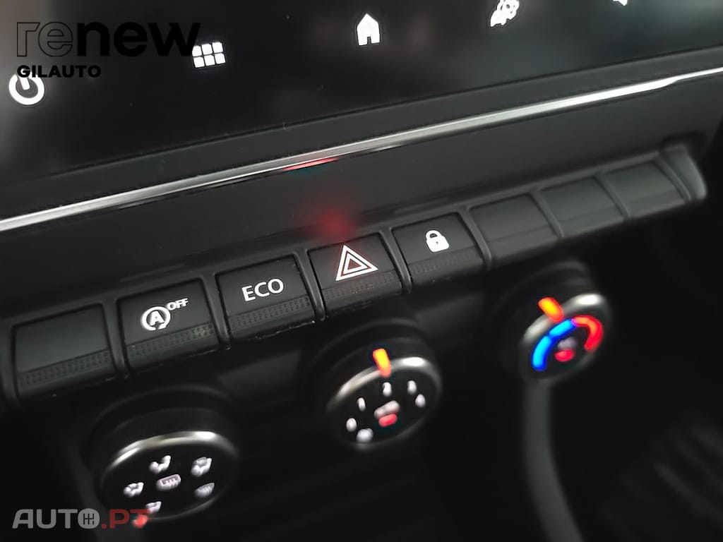 Renault Clio EVOLUTION ECO-G 100