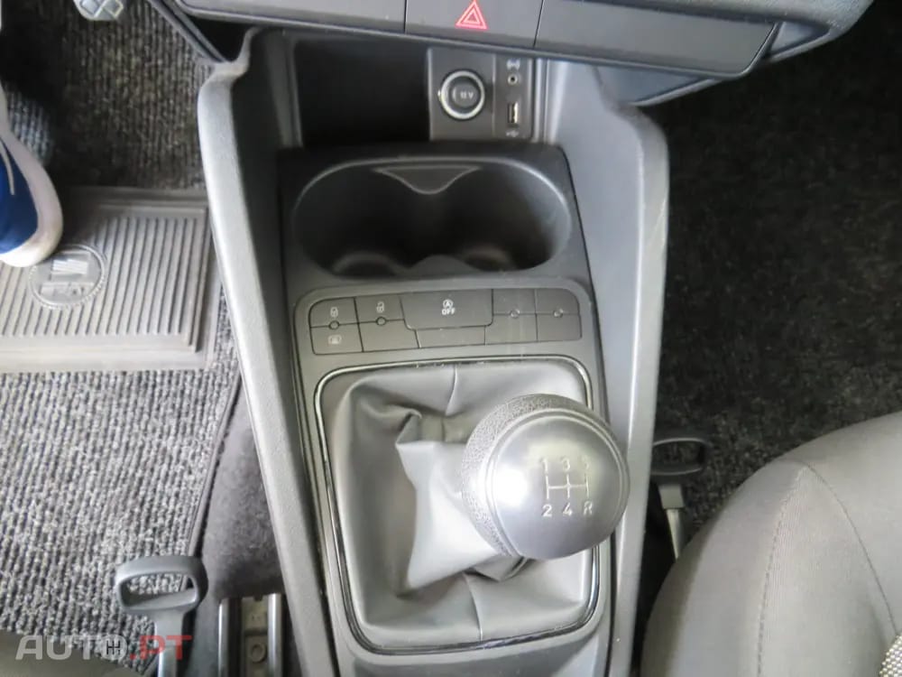 Seat Ibiza 1.0 Style