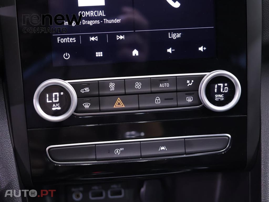 Renault Mégane St 1.5 Blue Dci Techno