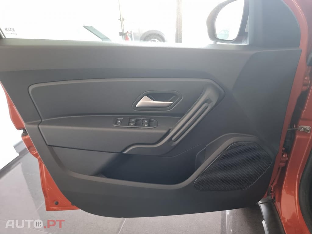 Dacia Duster 1.0 TCe Comfort