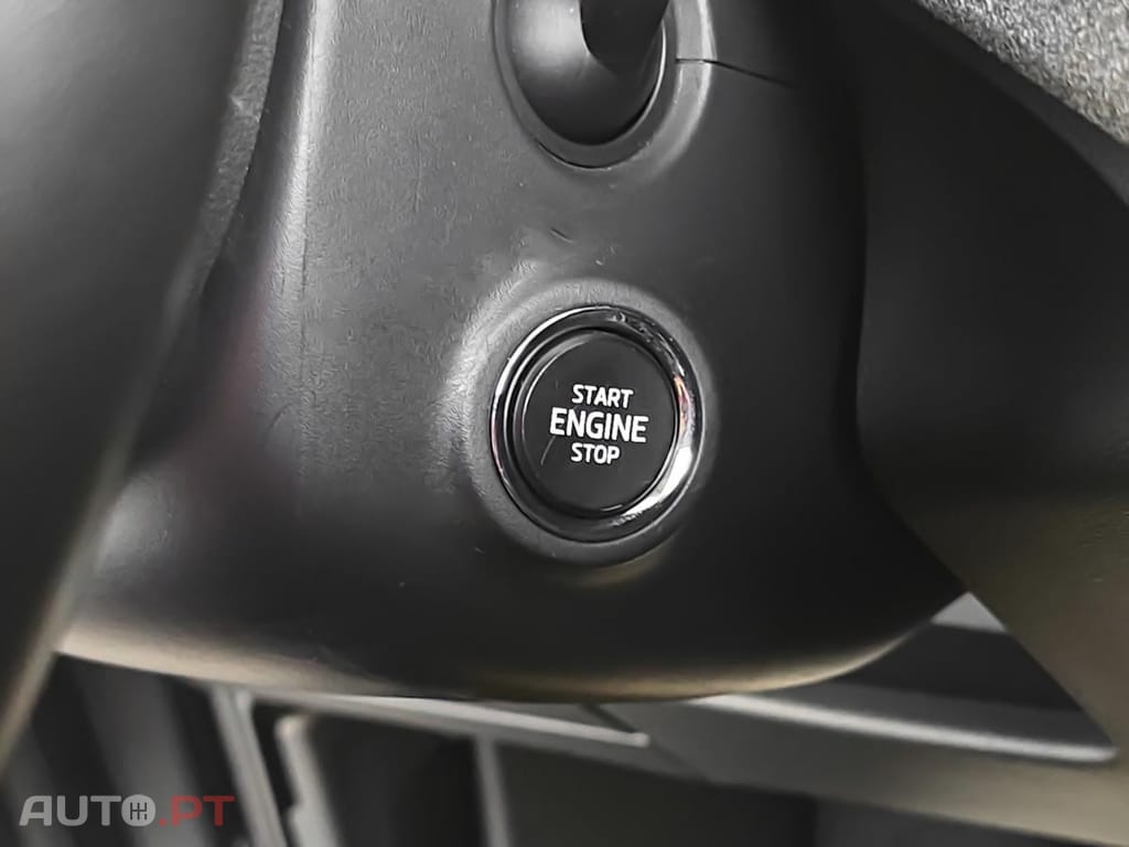 Skoda Kamiq 1.0 TSI DSG
