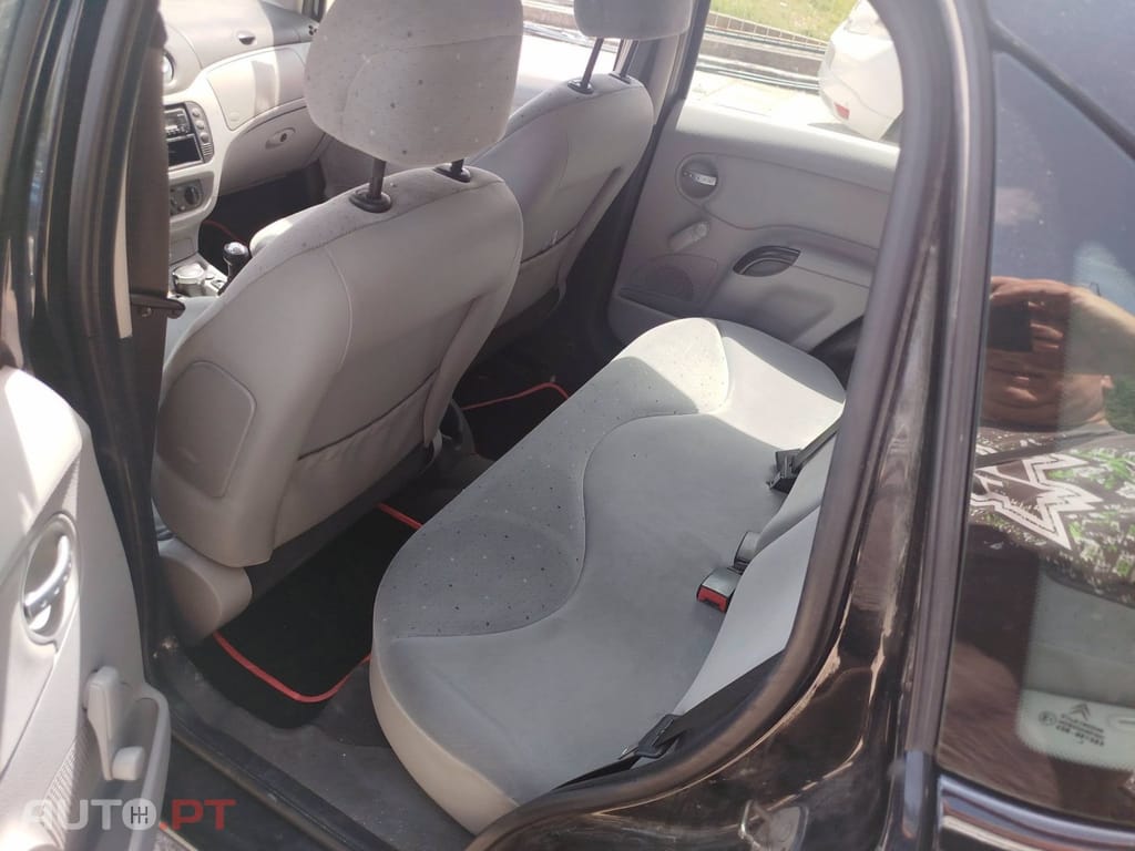 Citroen C3 1.1 SX