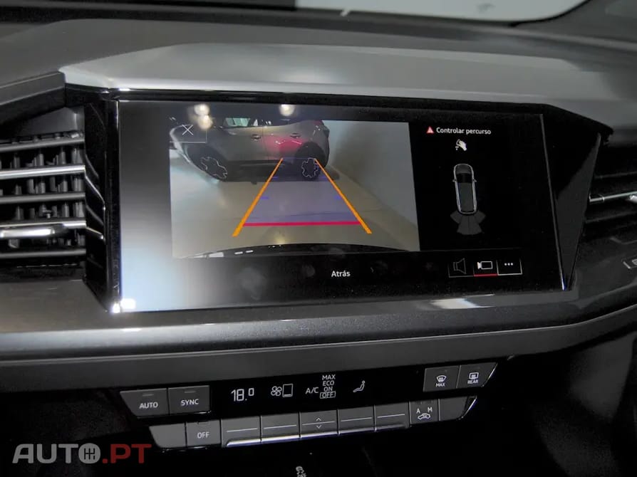 Audi Q4 E-Tron 45 82 kWh SE S-Line Plus