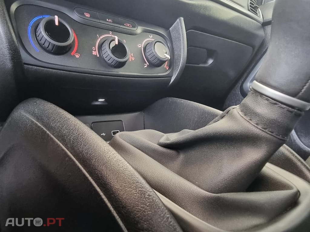 Fiat Tipo 1.3 M-Jet Street