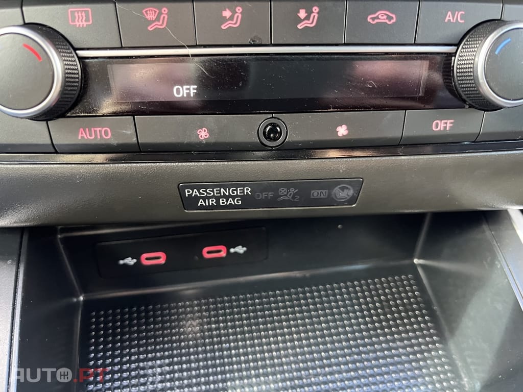 Seat Arona 1.0 TSI FR