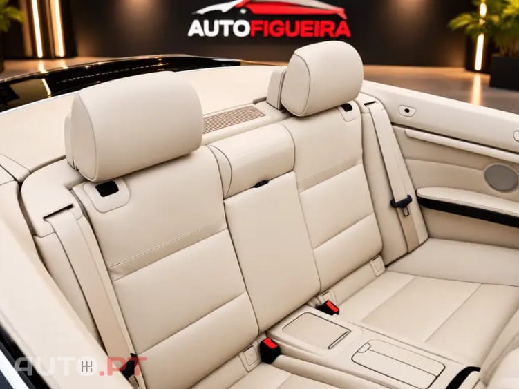 BMW 320 d Sport Auto