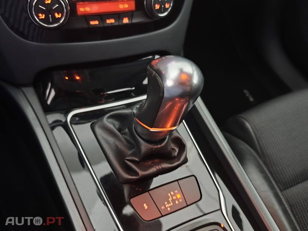 Peugeot 508 1.6 HDi-e Allure CMP6