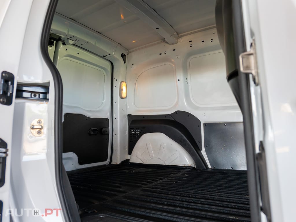 Renault Kangoo 1.5 dCi Business 3L S/S