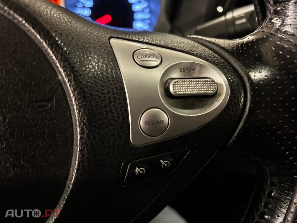Nissan Juke 1.5 dCi Tekna Sport