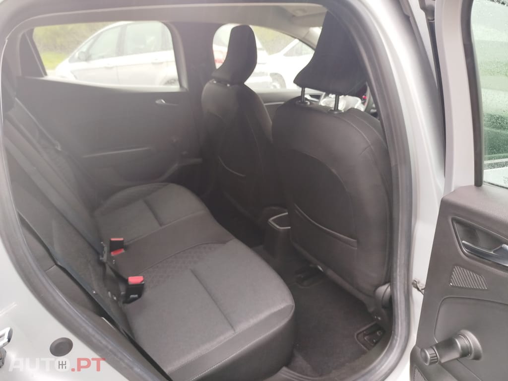 Renault Clio 1.5 Blue dCi Intens