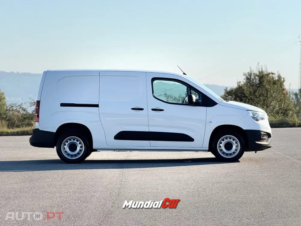 Opel Combo 1.5 CDTi L2H1 Enjoy