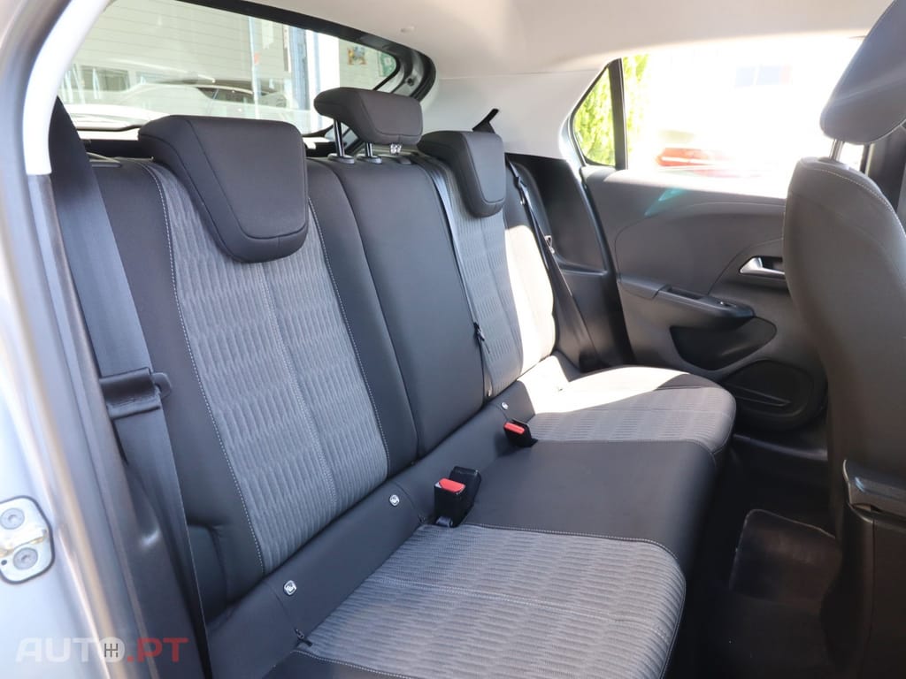 Opel Corsa 1.2 Edition