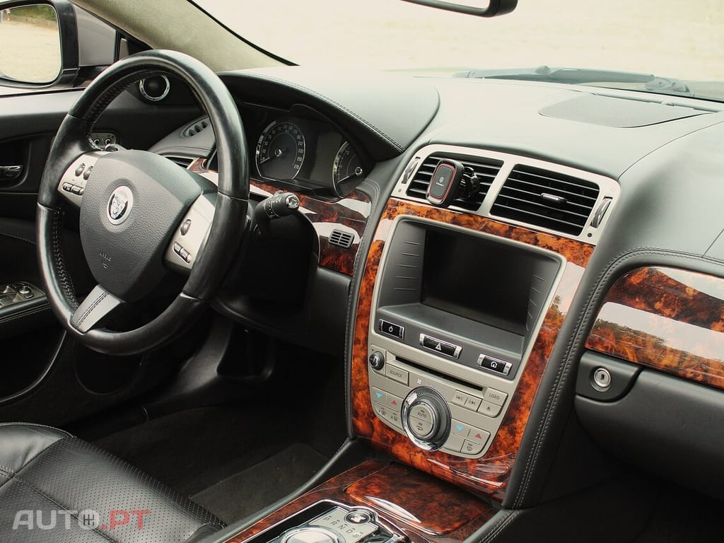 Jaguar XK 5.0 V8 Cabrio