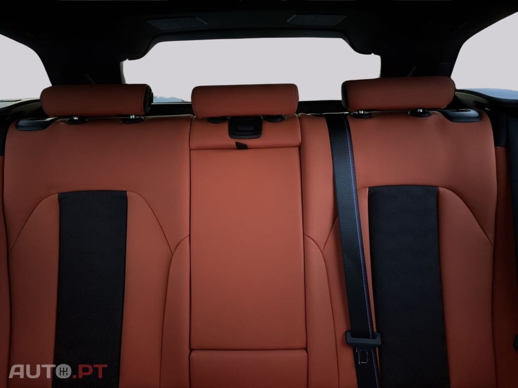 BMW M3 xDrive Touring