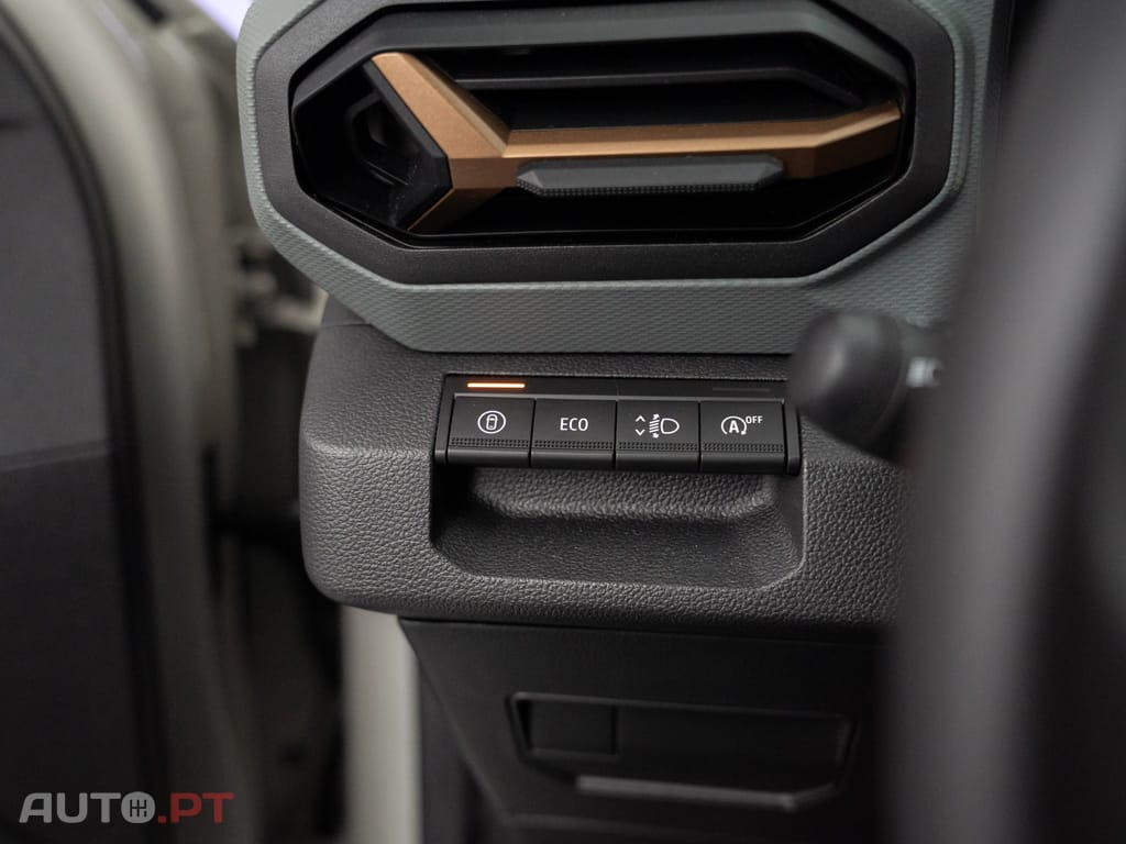 Dacia Duster 1.2 TCe Extreme