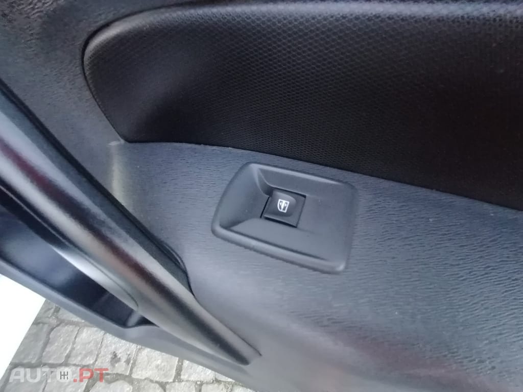 Renault Kangoo 1.5 dCi Business 3L