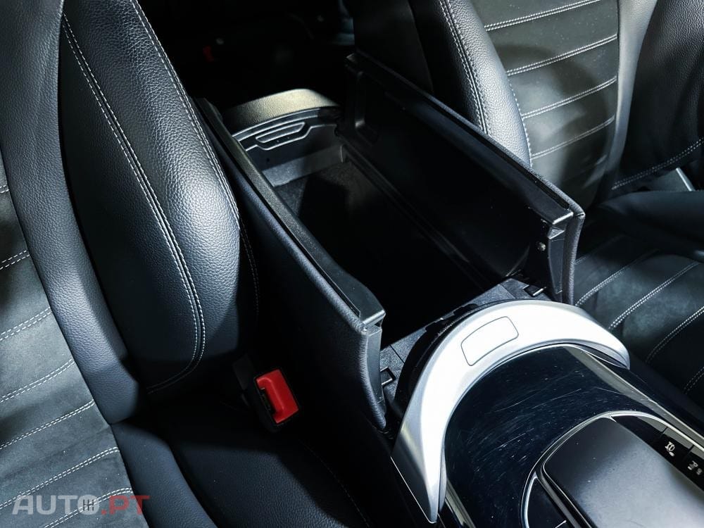 Mercedes-Benz EQC 400 4Matic AMG Line