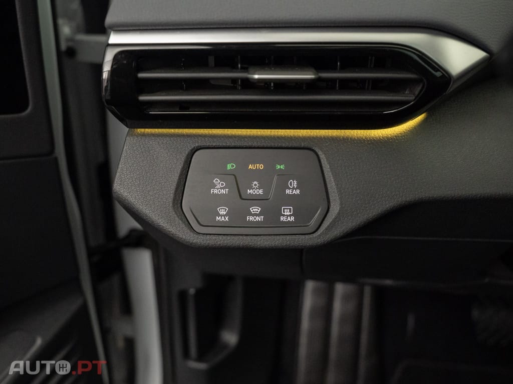 Volkswagen Id.4 77 kWh Pro Performance