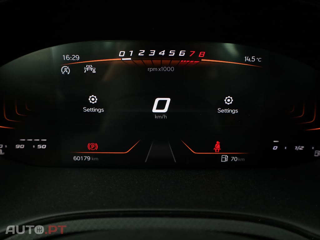 Seat Arona Arona 1.0 TSI Style