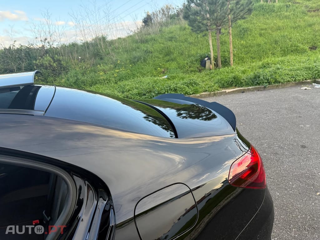 Mercedes-Benz A 250 e AMG Line