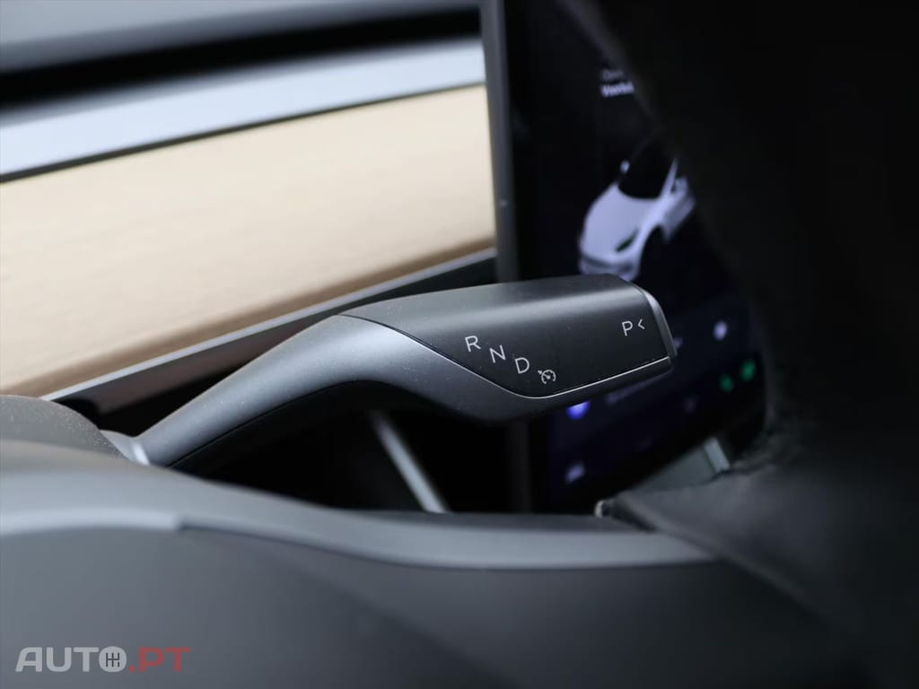 Tesla Model 3 Standard RWD Plus I.V.A DEDUTIVEL  