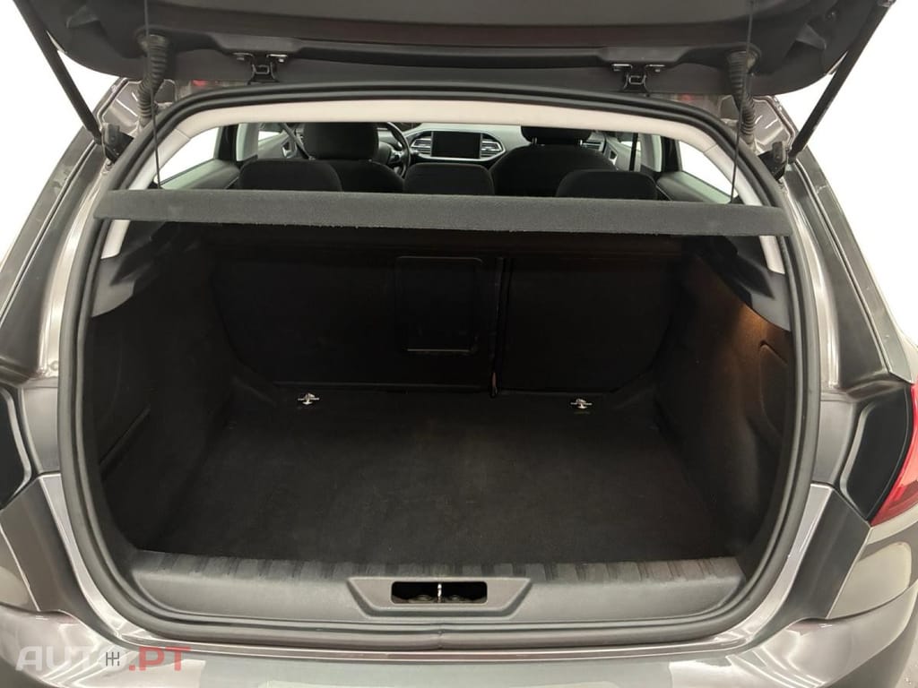 Peugeot 308 1.2 PureTech Active Pack