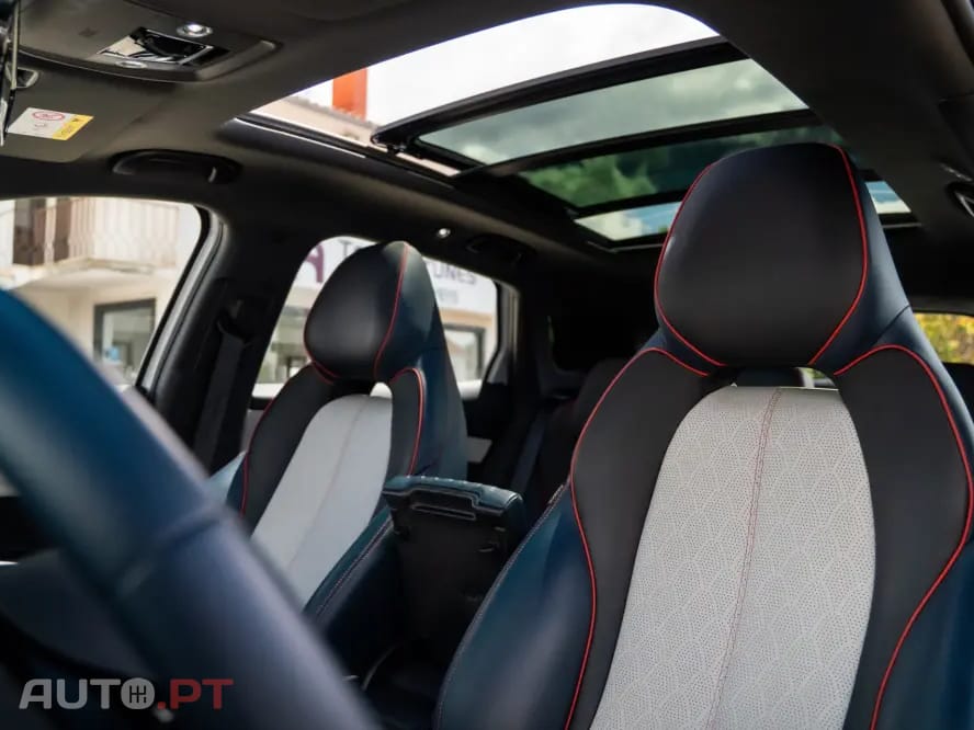 BYD Atto 3 60.48 kWh Comfort